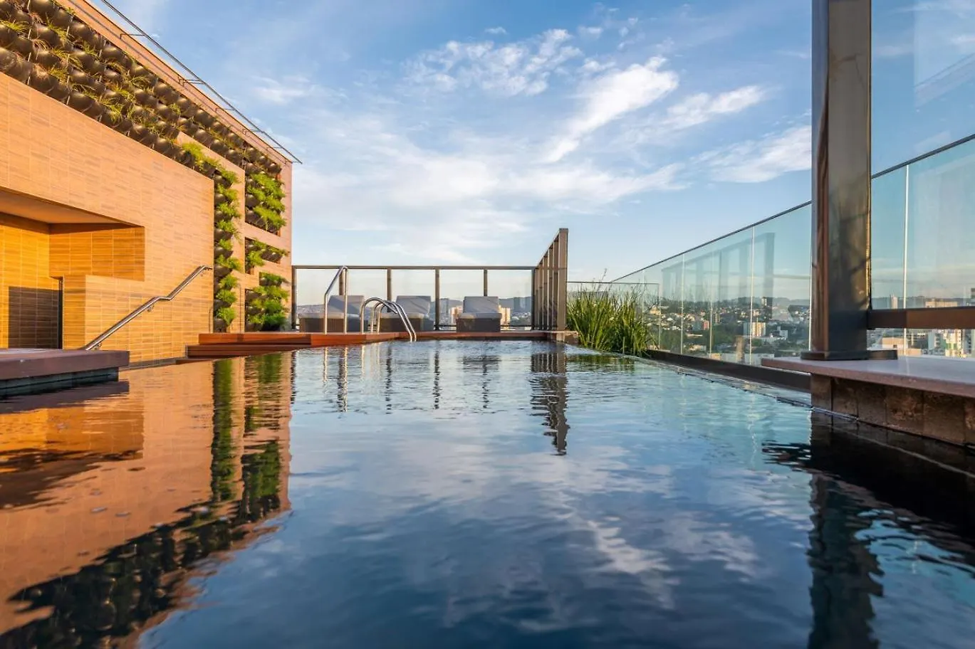 Poa Heart Stay - Vista Para O Guaiba No Centro Medico De Porto Alegre 0*,