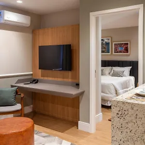 4* Hotel Manhattan By Mercure